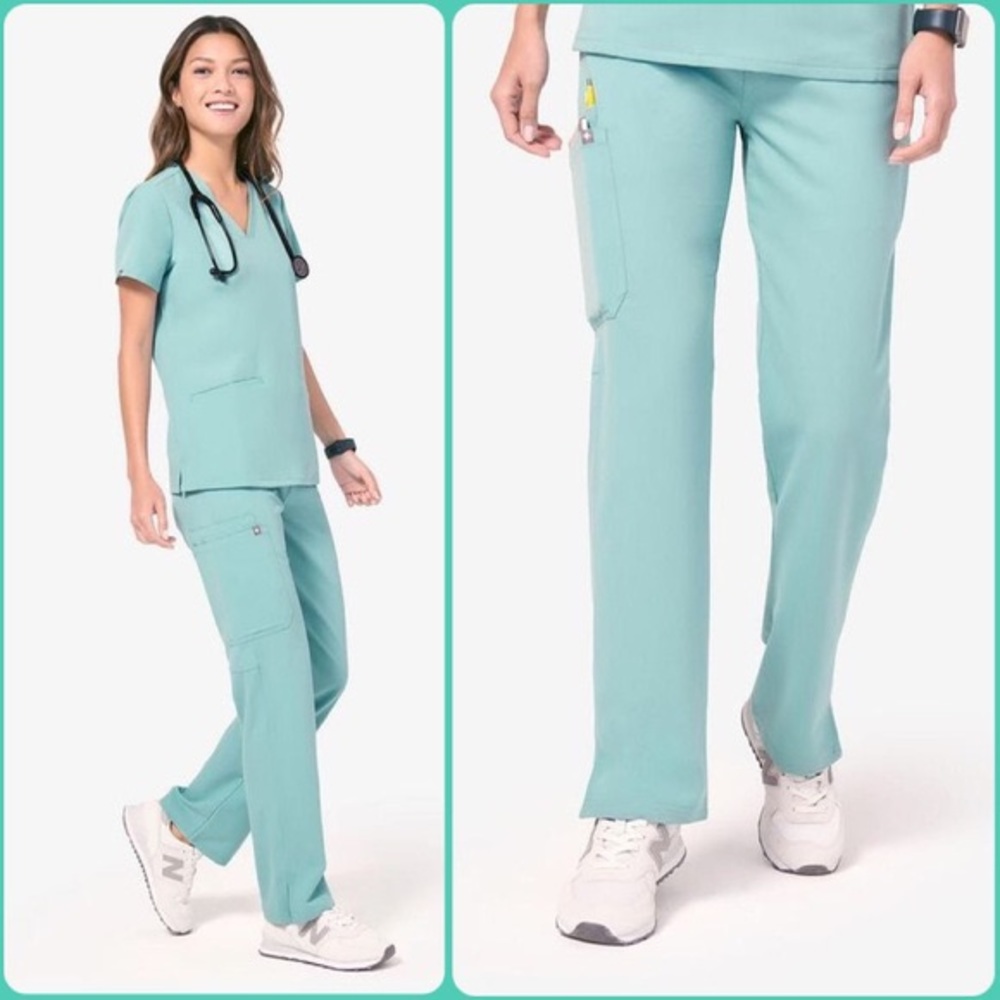Women’s Sea Glass Kade Bottoms - XL